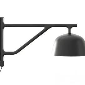 Ambit wall lamp
